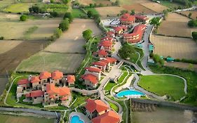 Aamaghati Wildlife Resort, Ranthambore